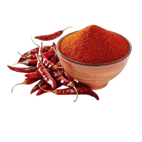 Red Chilli