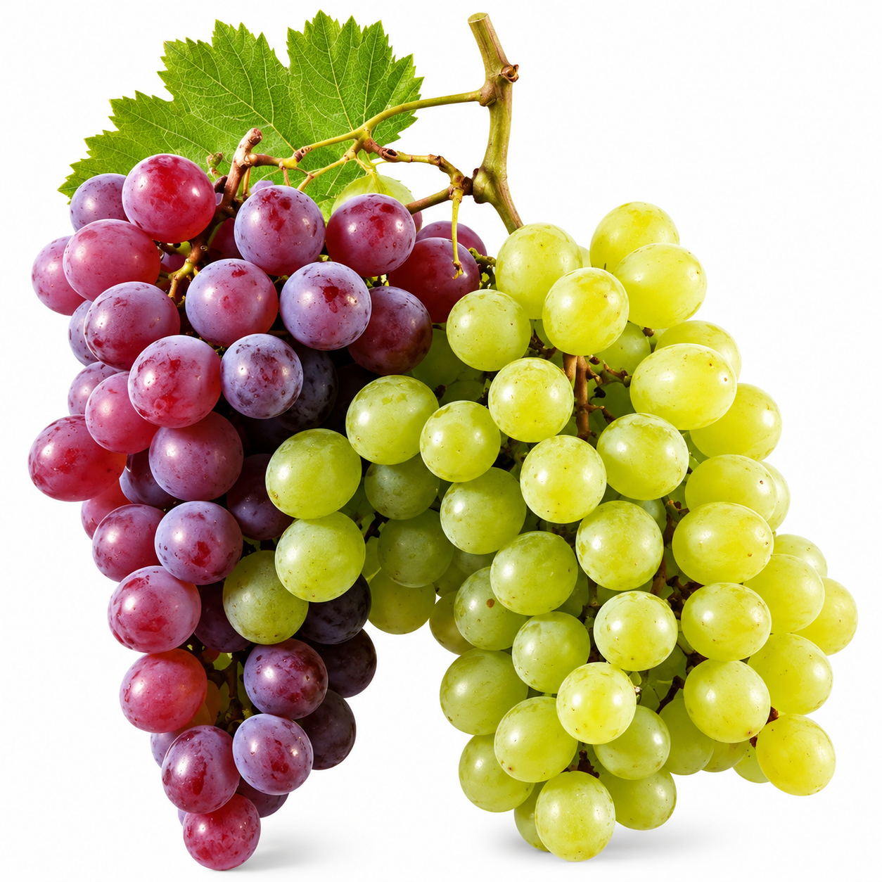 Grapes
