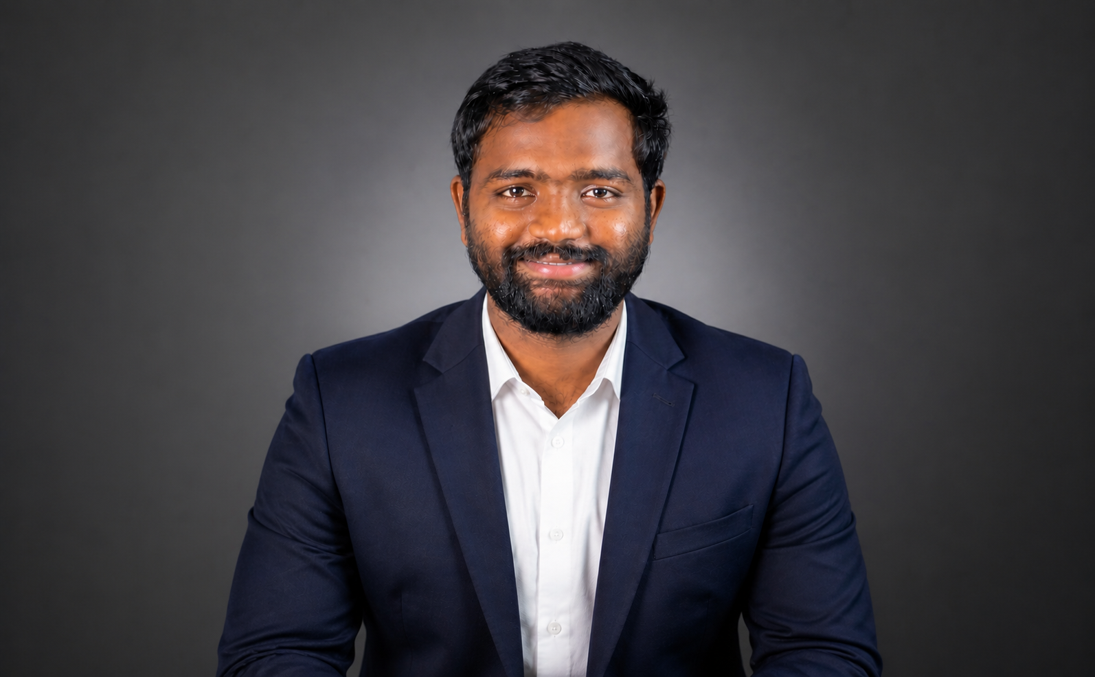 Bhargav Ram Dathu — Founder & Export Manager